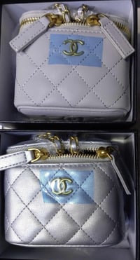 Image 4 of CC Mini Vanity Crossbody 