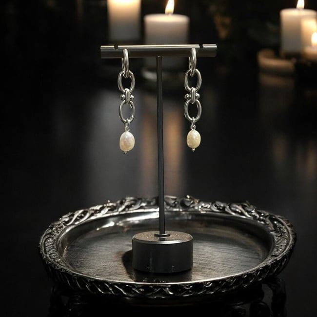 Circe Earrings