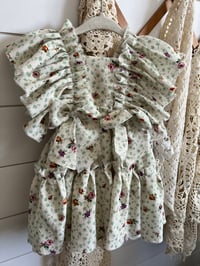 Image 7 of Calla Sitter  Romper