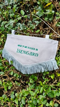 Image 8 of Middle Earth Romance | Wall Hanging
