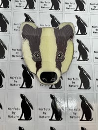 Image 6 of Norfolk Wildlife Magnets - Choose a species: