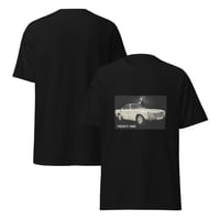 Image 2 of Unisex T-shirt Vintage Volvo P 1800 