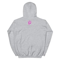 Image 2 of ctrl+shift+i Hoodie