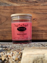 Image 4 of Scentsational Soy Candles