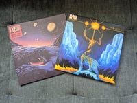 Vinyl Bundle 1