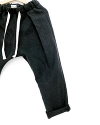 Image 4 of Pantalon RAYMOND Lin ou Rami