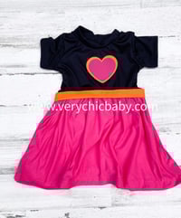 Image 3 of Abby Hatcher Dress Costume