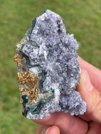Image 12 of Amethyst Specimen #1214