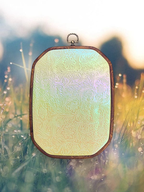 Image of Glossy Garden (4 COLORS)