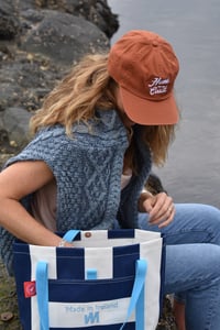 Image 18 of Two-Tone Aran - Made in Ireland