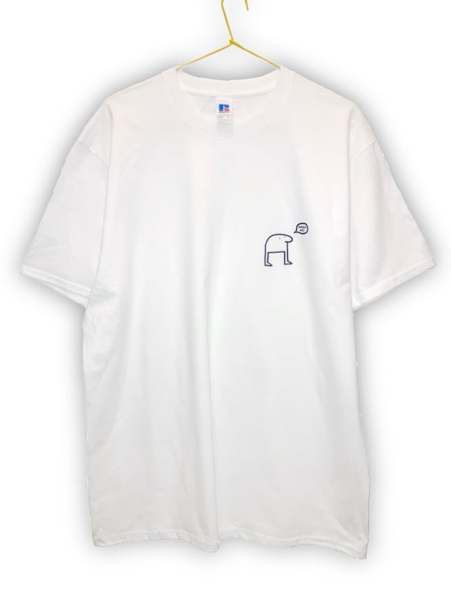 Jean-Publik T-shirt #1