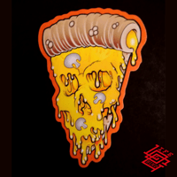 Another one bites the crust
