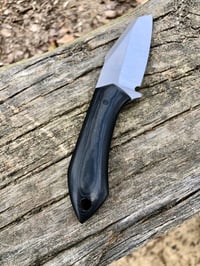 Image 3 of Moraine-S Grey/Black Richlite