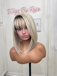 Image 6 of Azalea luxury (ready to ship) 