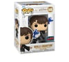 Neville Longbottom Harry Potter Movies NYCC Official Sticker Funko POP!