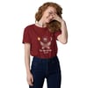 The Only Way…Unisex Organic Cotton Tee