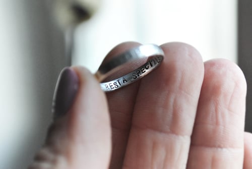 Image of Fedina “la tua canzone” personalizzabile