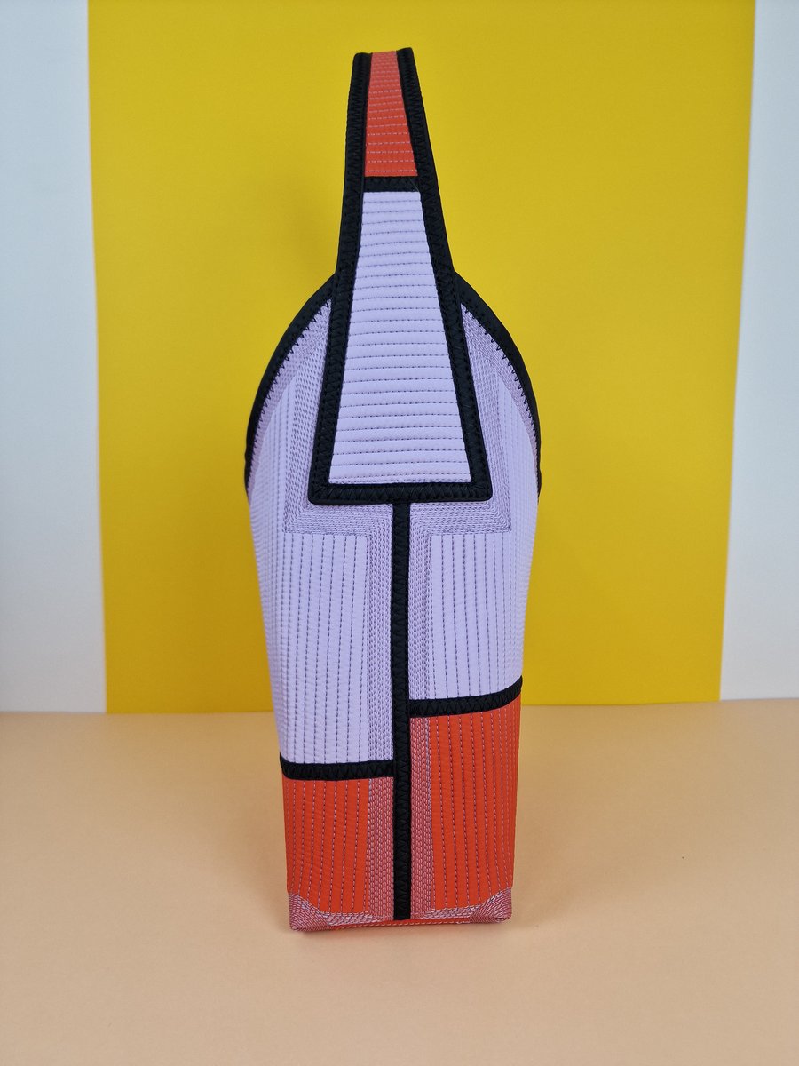 Image of JAR Bicolore