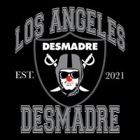 Image 2 of “Desmadre Nation” Tee