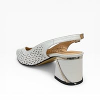 Image 4 of LOUJO CAMILA WHITE