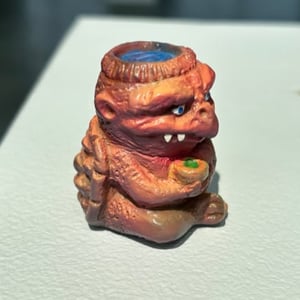 Image of A Kapppa Named Cup - PAINTED one off