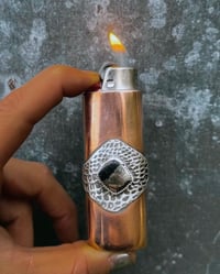 Image 3 of Burn the Flame Lighter Cover
