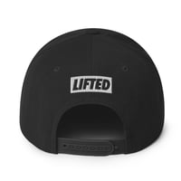 Image 6 of Lifted Brand Snapback