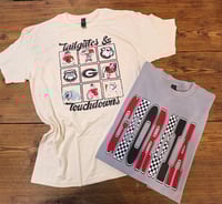 NEW Georgia $12 Tees