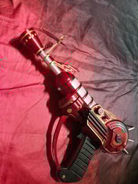 Image 1 of Call of Duty Black Ops Zombies Raygun MK1 3D printed
