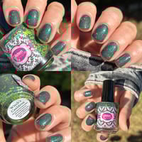 Image 4 of Glisten & Glow Witch’s Cauldron