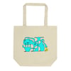 Shape Eco Tote Bag