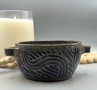 Image 2 of Small Bowl with Handles