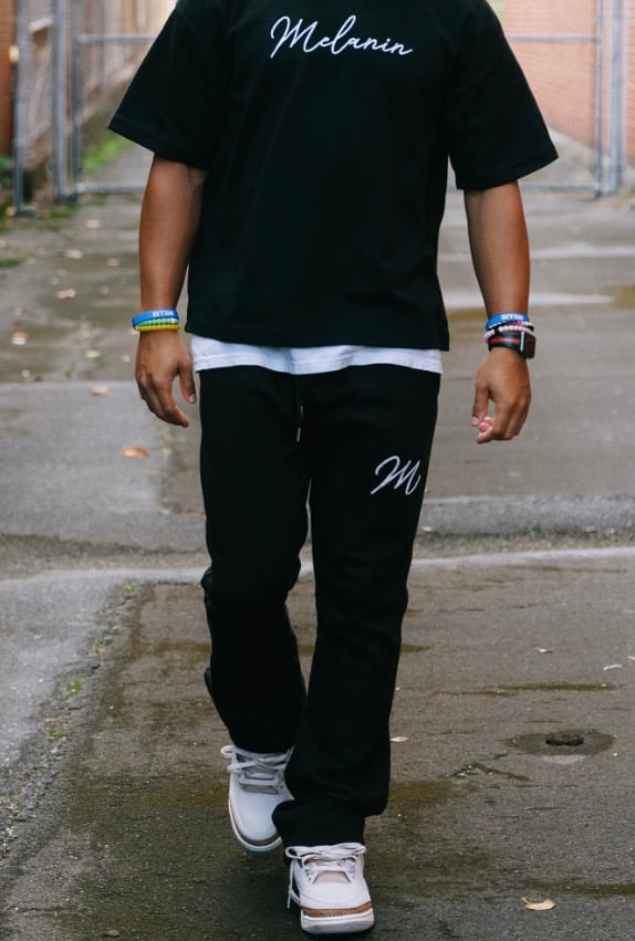 Image of Flare Pants