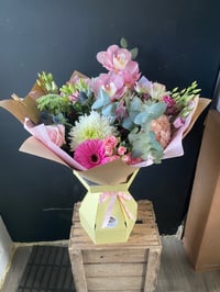 Image 7 of Mothers Day Pale Pinks 🌸