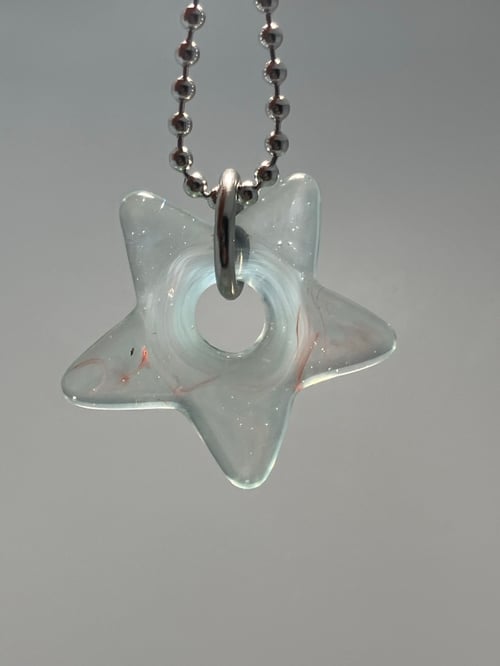 Image of zen star