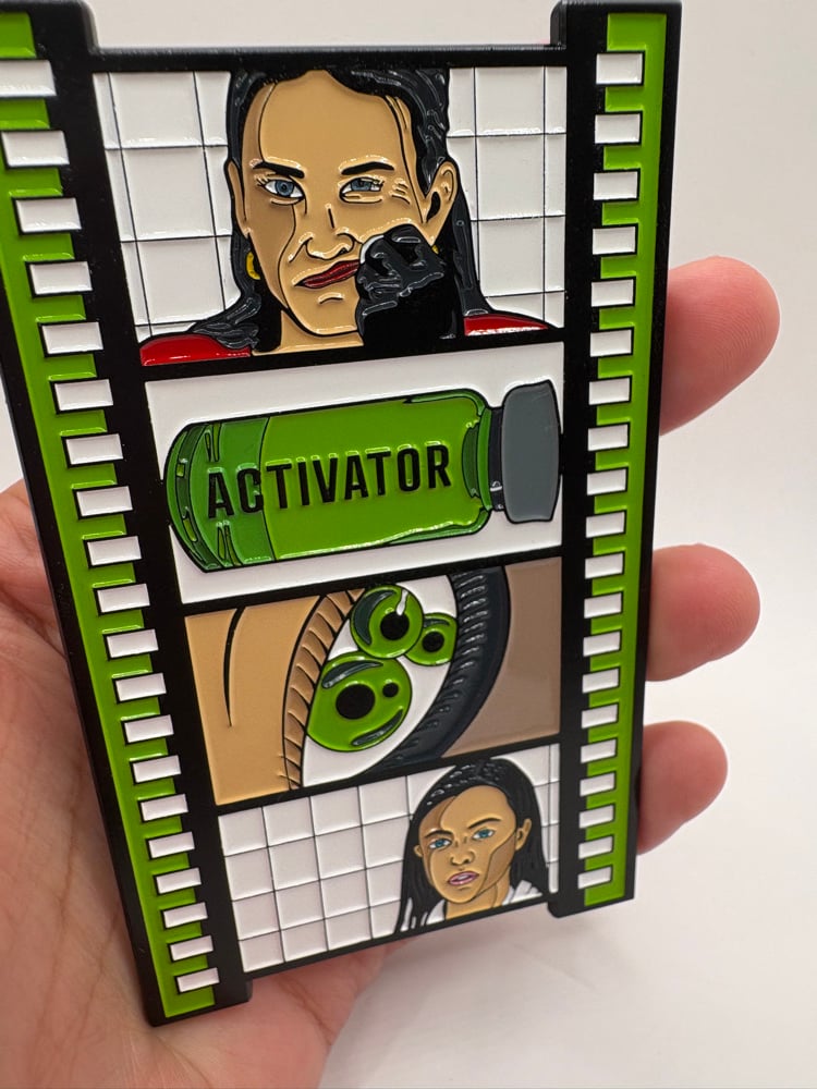Image of Activator 