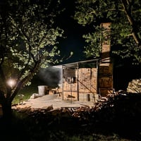 Image 5 of Soliflore, Cuisson Bois #1