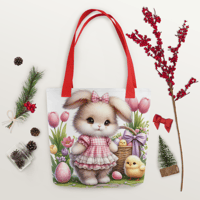 Image 5 of ToteEaster Bag