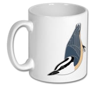Image 4 of UK Birding Mugs - Black Friday Offer