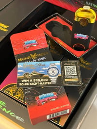 Image 2 of Disposable Brand - MuhaMeds Puffer