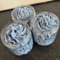 Image 2 of 'Aliens' Whipped Salt Scrub