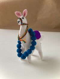 Image 1 of No Drama Llama