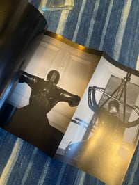 Image 2 of BODY DISCIPLINE- Shinji x Yumi Yamazaki, 1991.