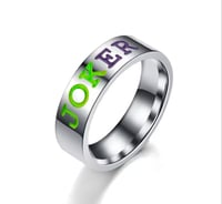 Joker ring 