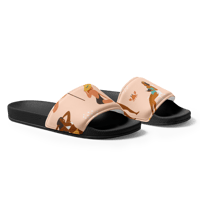 Image 1 of Beach Slides for Women