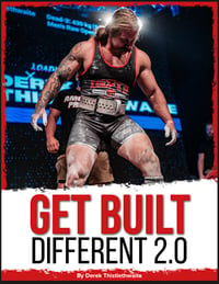 Image 1 of Get Built Different Program