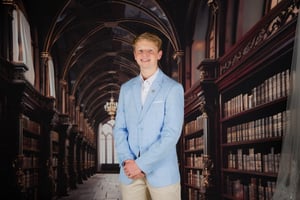 Image of Back to School Mini-Session - Library