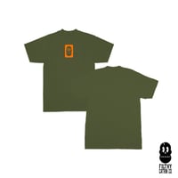 The Pato (olive green)