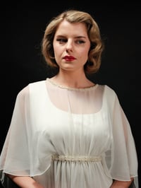 Image 8 of 1970s Grecian Goddess 