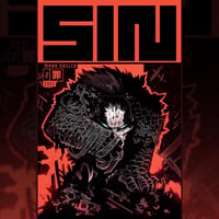 SIN Issue 1 & 2